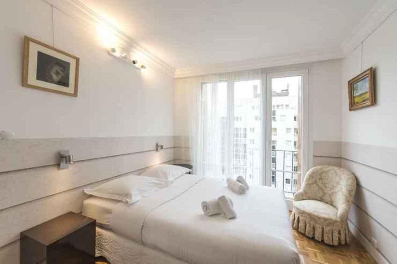 Veeve - Apartment near Pont de Grenelle Paris Extérieur photo
