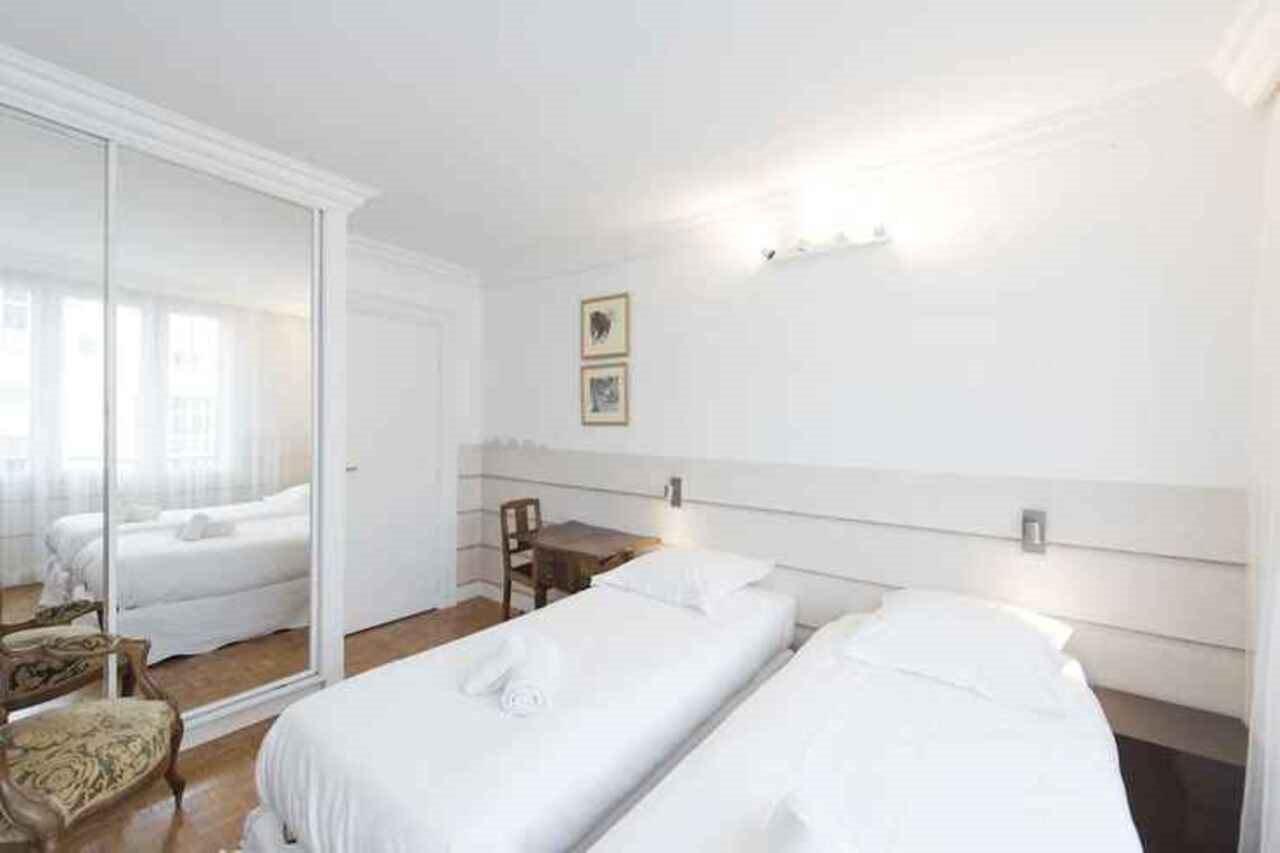 Veeve - Apartment near Pont de Grenelle Paris Extérieur photo