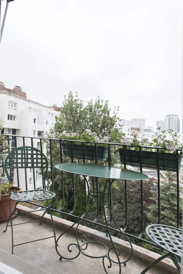 Veeve - Apartment near Pont de Grenelle Paris Extérieur photo