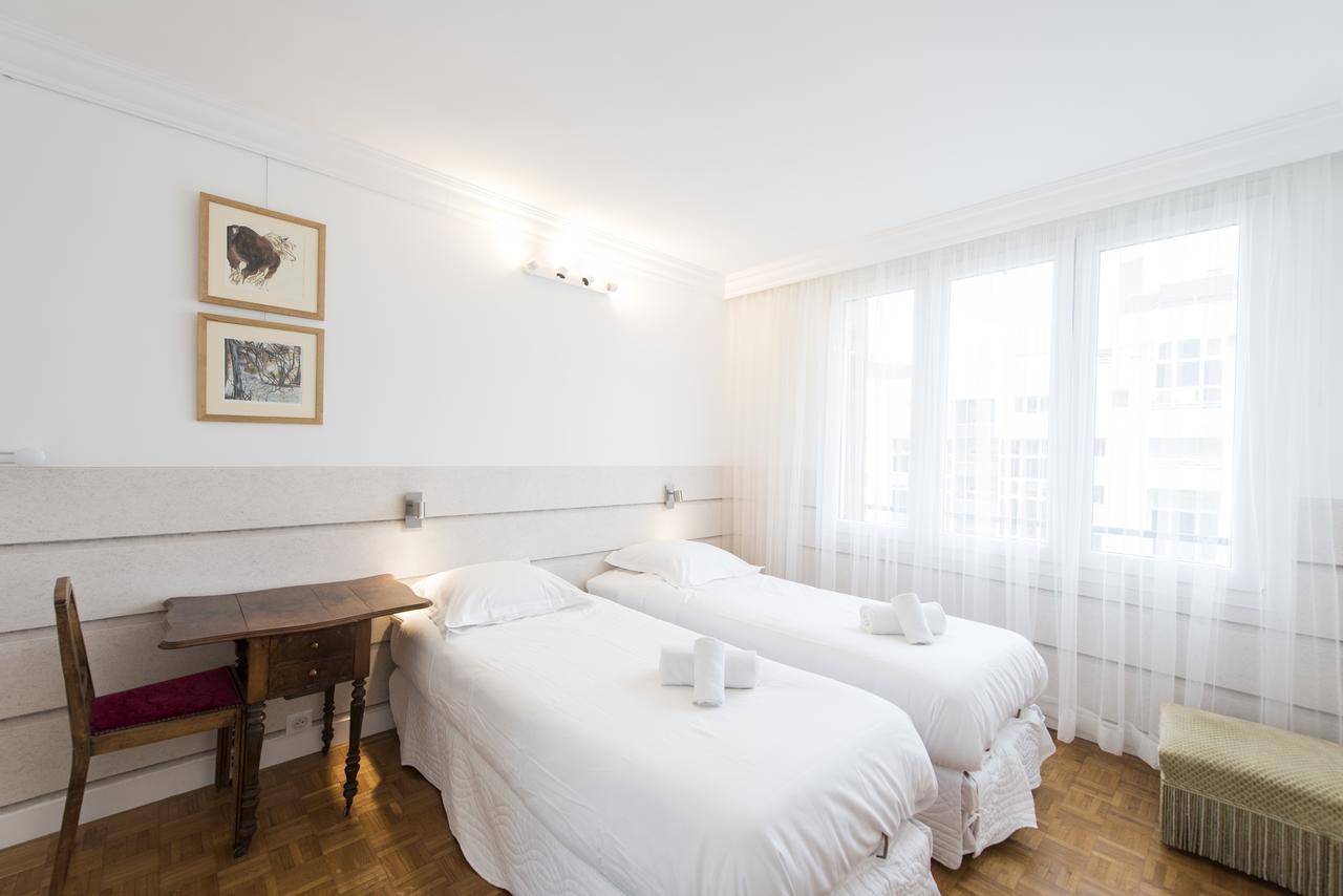 Veeve - Apartment near Pont de Grenelle Paris Extérieur photo