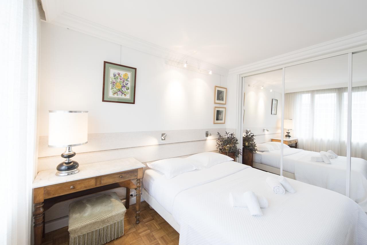 Veeve - Apartment near Pont de Grenelle Paris Extérieur photo